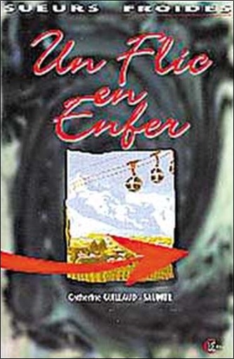 [9782846590068] Flic en enfer