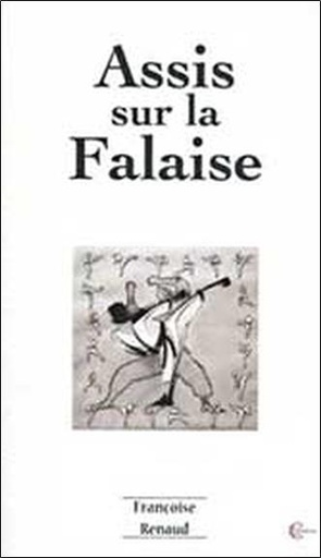[9782846590150] Assis sur la falaise
