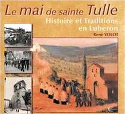 [9782846590174] Mai de sainte Tulle