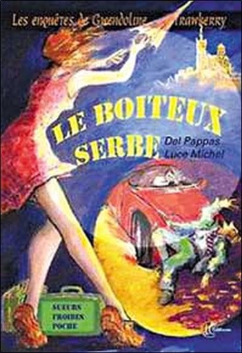 [9782846590198] Boiteux serbe
