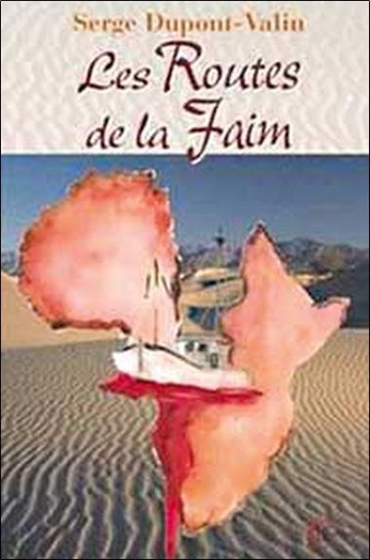 [9782846590211] Routes de la faim