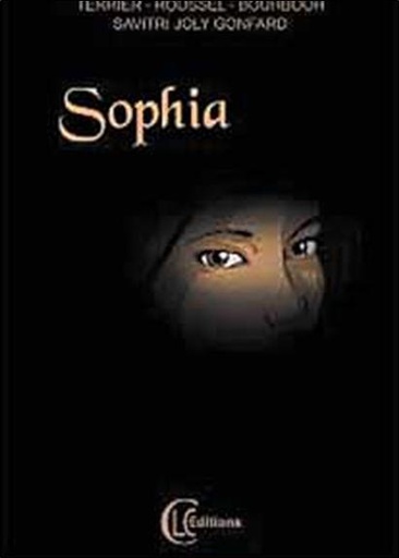 [9782846590235] Sophia