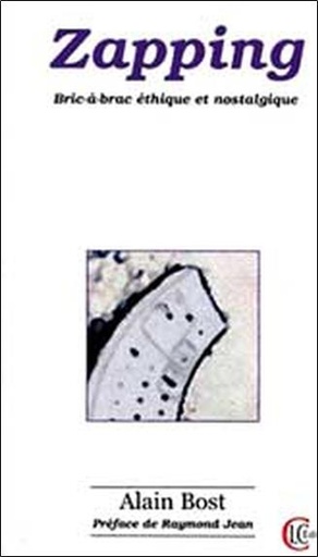 [9782846590266] Zapping