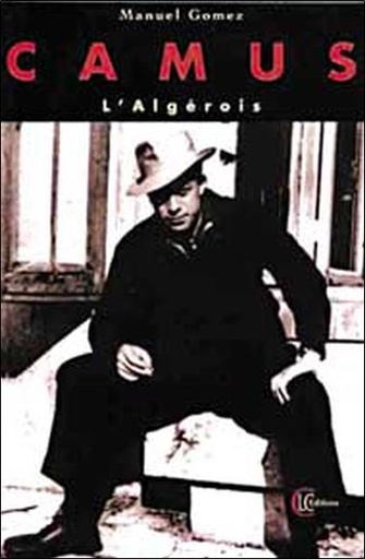 [9782846590273] Camus l'Algérois