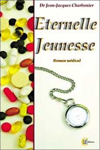 [9782846590327] Eternelle jeunesse