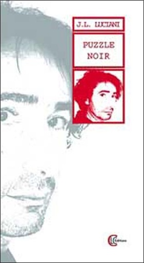 [9782846590457] Puzzle noir