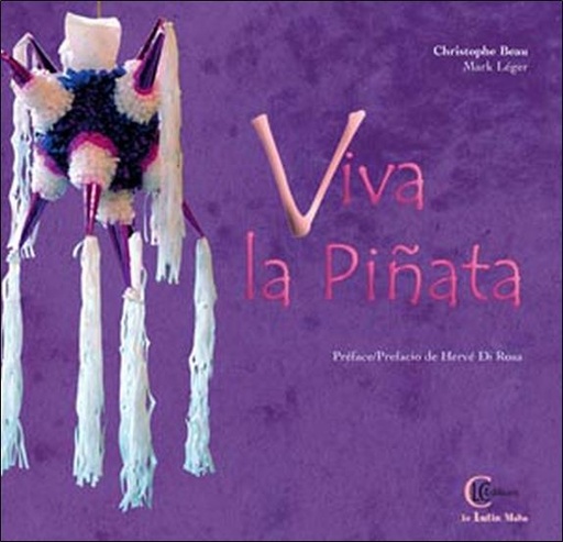 [9782846590518] Viva la Pinata