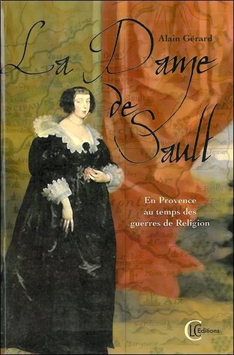 [9782846590679] La Dame de Sault