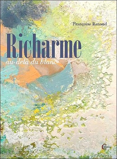 [9782846590709] Richarme - Au-delà du blanc
