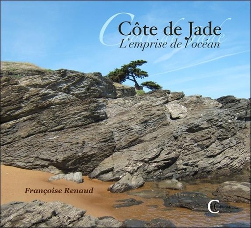 [9782846590853] Côte de Jade - L'emprise de l'océan