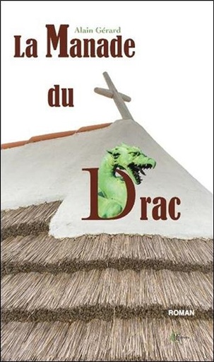 [9782846590969] La Manade du Drac