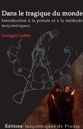[9782847210620] Dans le tragique du monde
