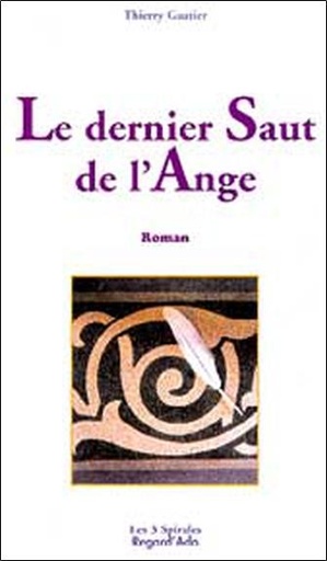 [9782847730210] Dernier saut de l'Ange