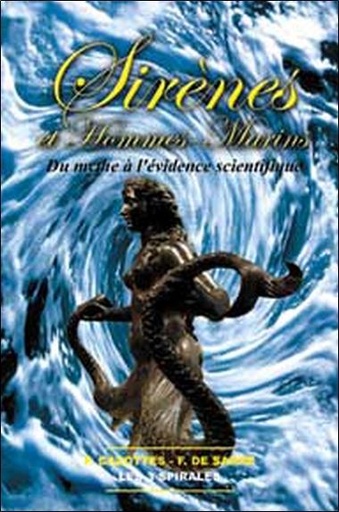 [9782847730388] Sirènes et hommes marins