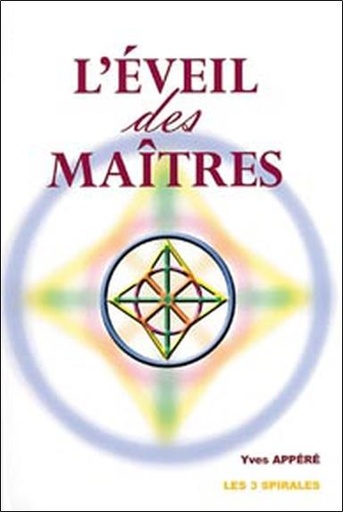 [9782847730449] Eveil des maîtres
