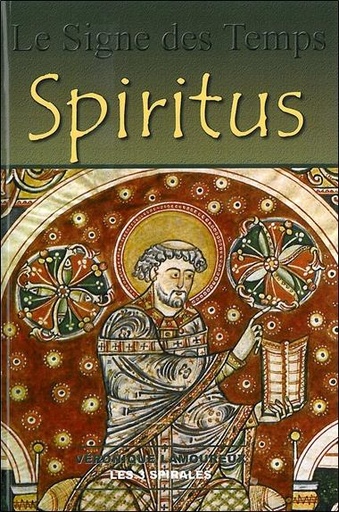 [9782847730555] Le signe des temps T3 - Spiritus