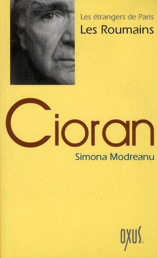 [9782848980072] Cioran