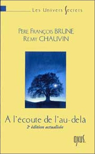 [9782848980119] A l'écoute de l'au-delà