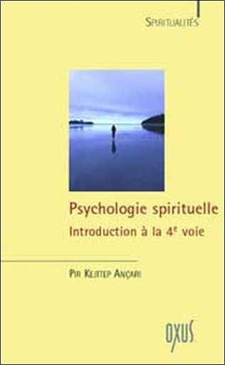[9782848980317] Psychologie spirituelle