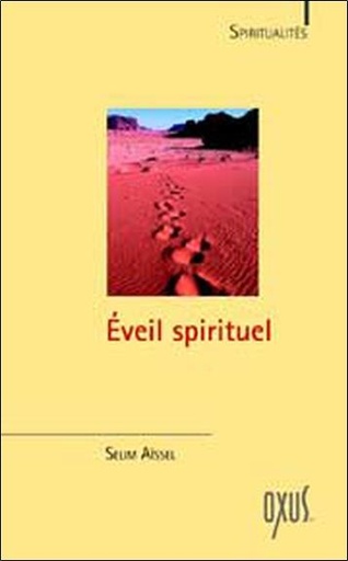 [9782848980430] Eveil spirituel