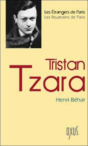 [9782848980485] Tristan Tzara