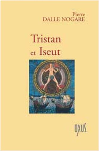[9782848980669] Tristan et Iseut
