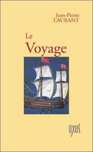 [9782848980713] Voyage