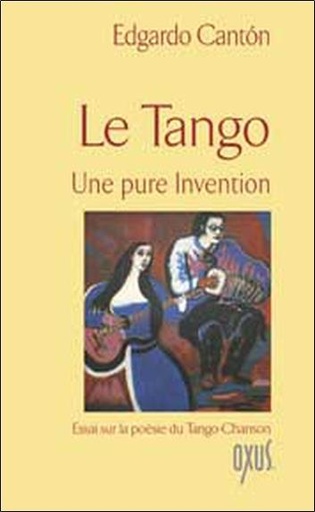 [9782848980836] Tango