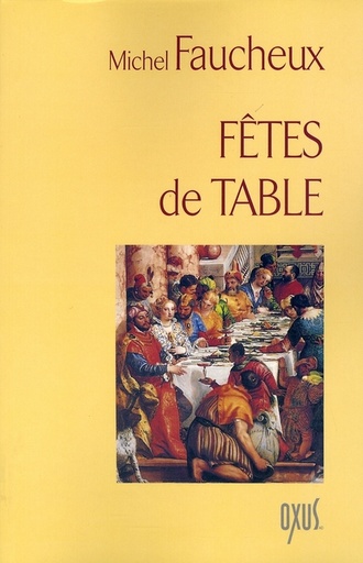 [9782848981017] Fêtes de table