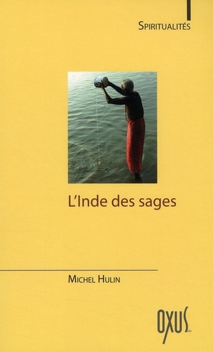 [9782848981147] Inde des sages