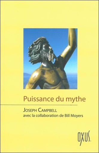 [épuisé] Puissance du mythe