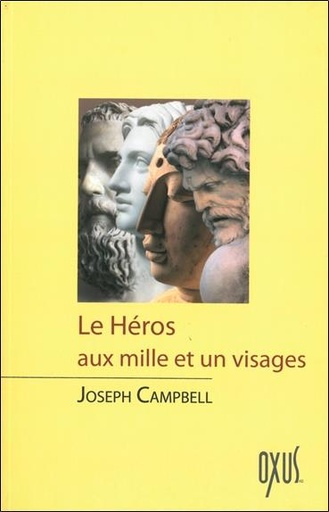 [9782848981222] Le héros aux mille et un visages
