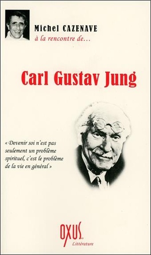 [9782848981536] A la rencontre de... Carl Gustav Jung