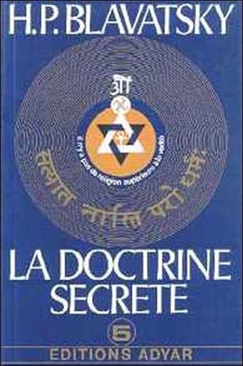 [9782850000072] Doctrine Secrète - T.5 Miscellanées
