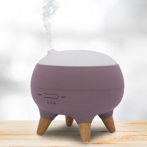 [3700643504893] Diffuseur ultrasonique Norah 