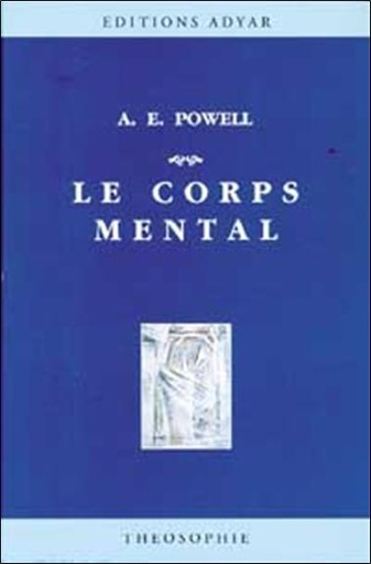 [9782850000331] Corps mental