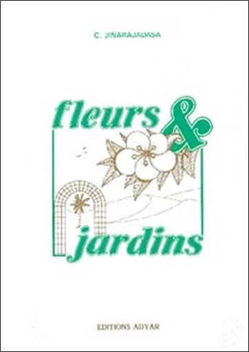 [9782850000447] Fleurs & jardins