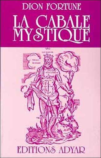 [9782850000492] Cabale mystique