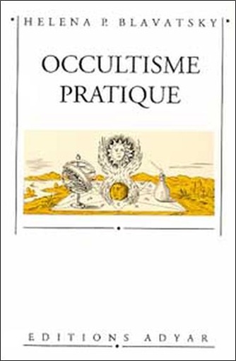 [9782850000713] Occultisme pratique