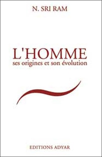 [9782850001161] Homme ses origines et son évolution