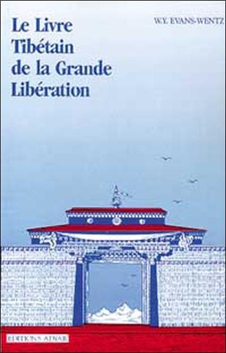 [9782850001260] Livre tibétain de la Grande Libération