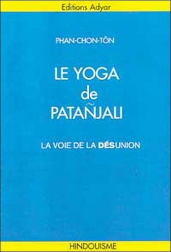 [9782850002021] Yoga de Patanjali