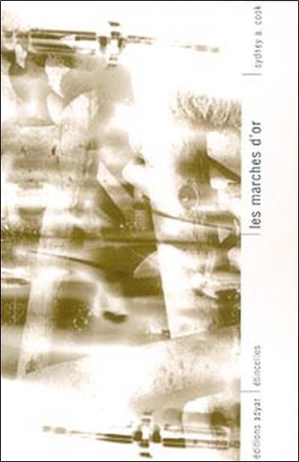 [9782850002038] Marches d'or