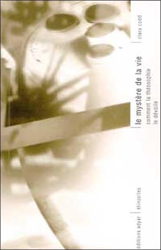 [9782850002045] Mystère de la vie