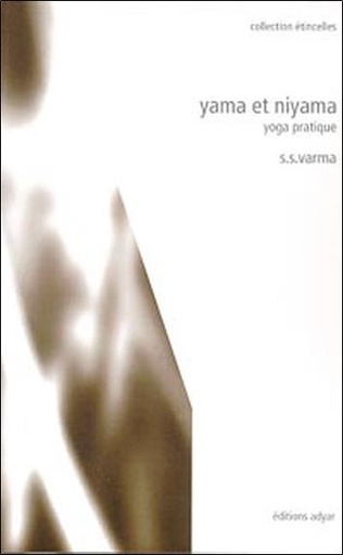 [9782850002113] Yama et Niyama - Yoga Pratique