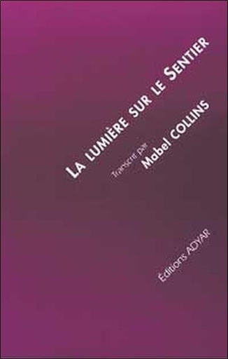 [9782850002250] Lumière sur le sentier