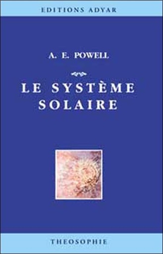 [9782850002274] Système solaire