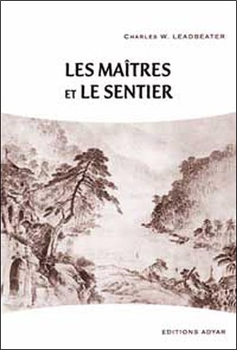 [9782850002311] Les Maîtres et le Sentier