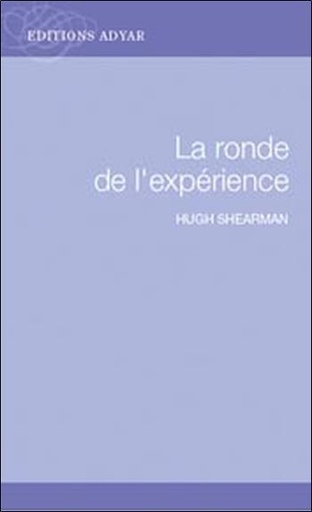 [9782850002588] Ronde de l'expérience