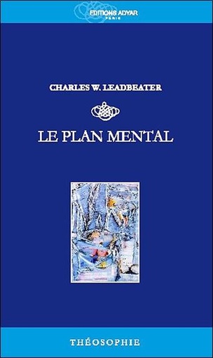 [9782850002700] Le Plan mental